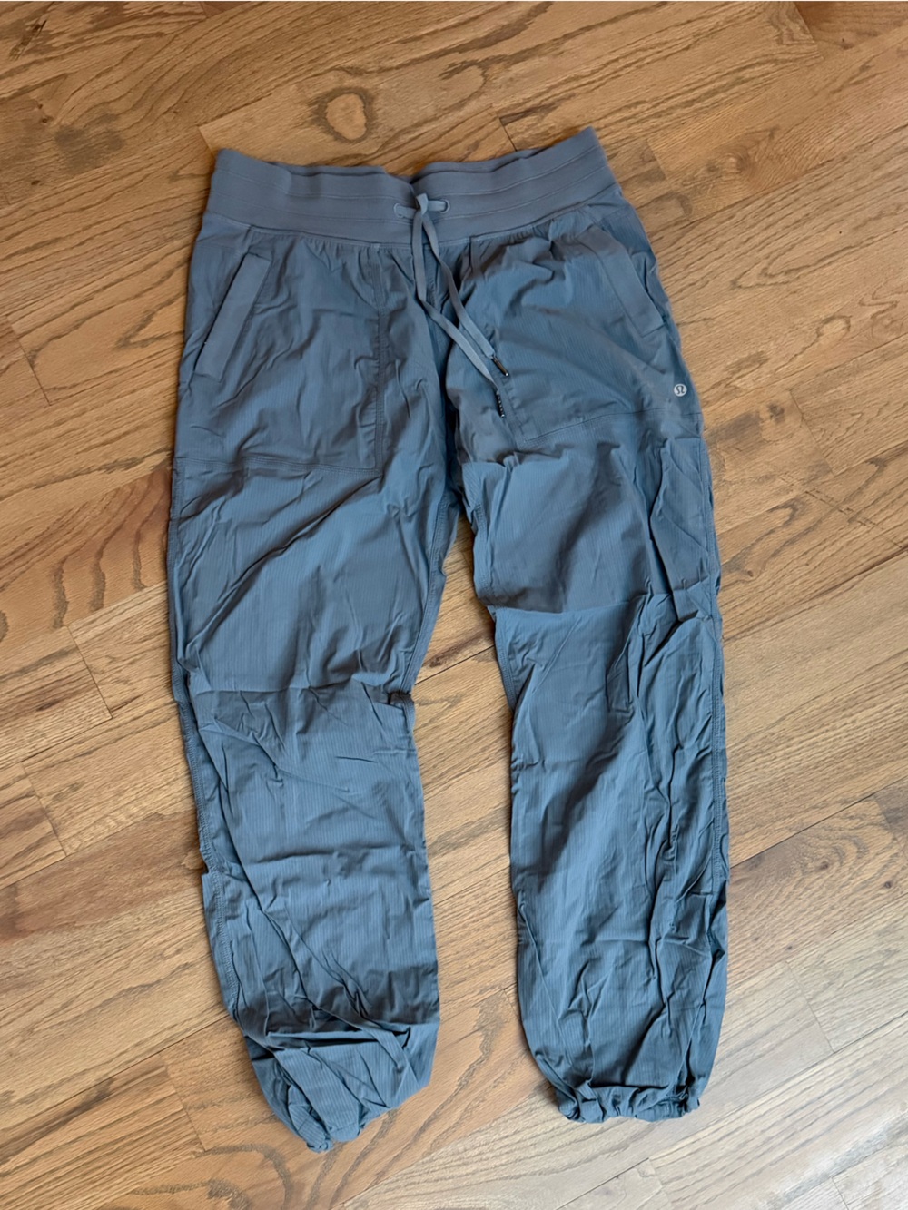 Lululemon dance studio pants